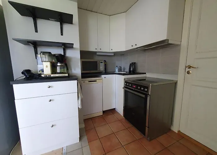 Large Detached House, New Pool Our 24, 1-4 Families 克里斯蒂安桑